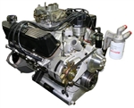 Carroll Shelby Engine Co. 427 FE, 526 CI Engine(750HP)