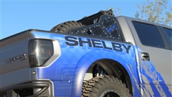 Shelby Raptor/F150 Race Series Chase Rack (2009-2014)