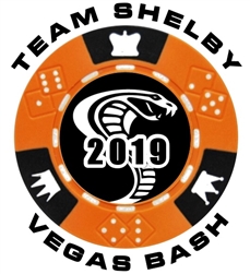 2019 Shelby Bash Tickets