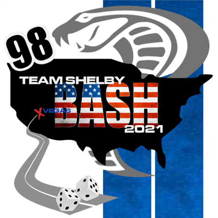 2021 Team Shelby Bash Tickets