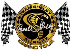 2018 Team Shelby European Grand Tour