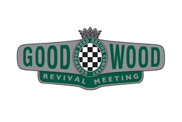 ** SOLD OUT ** Team Shelby Goodwood Revival 2023 VIP Experience