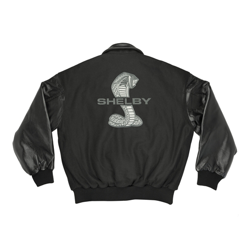 Shelby Snake Custom Jacket