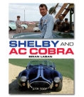 "Shelby and AC Cobra" Book