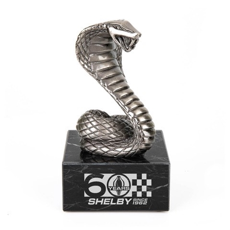LIMITED EDITION: Shelby Cobra Statue