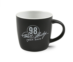 98 Tribute Cafe Mug